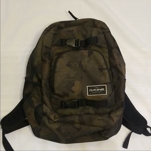 Dakine Backpack